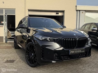 BMW X5 50e launch edition |pano|trekhaak|M sport|22”