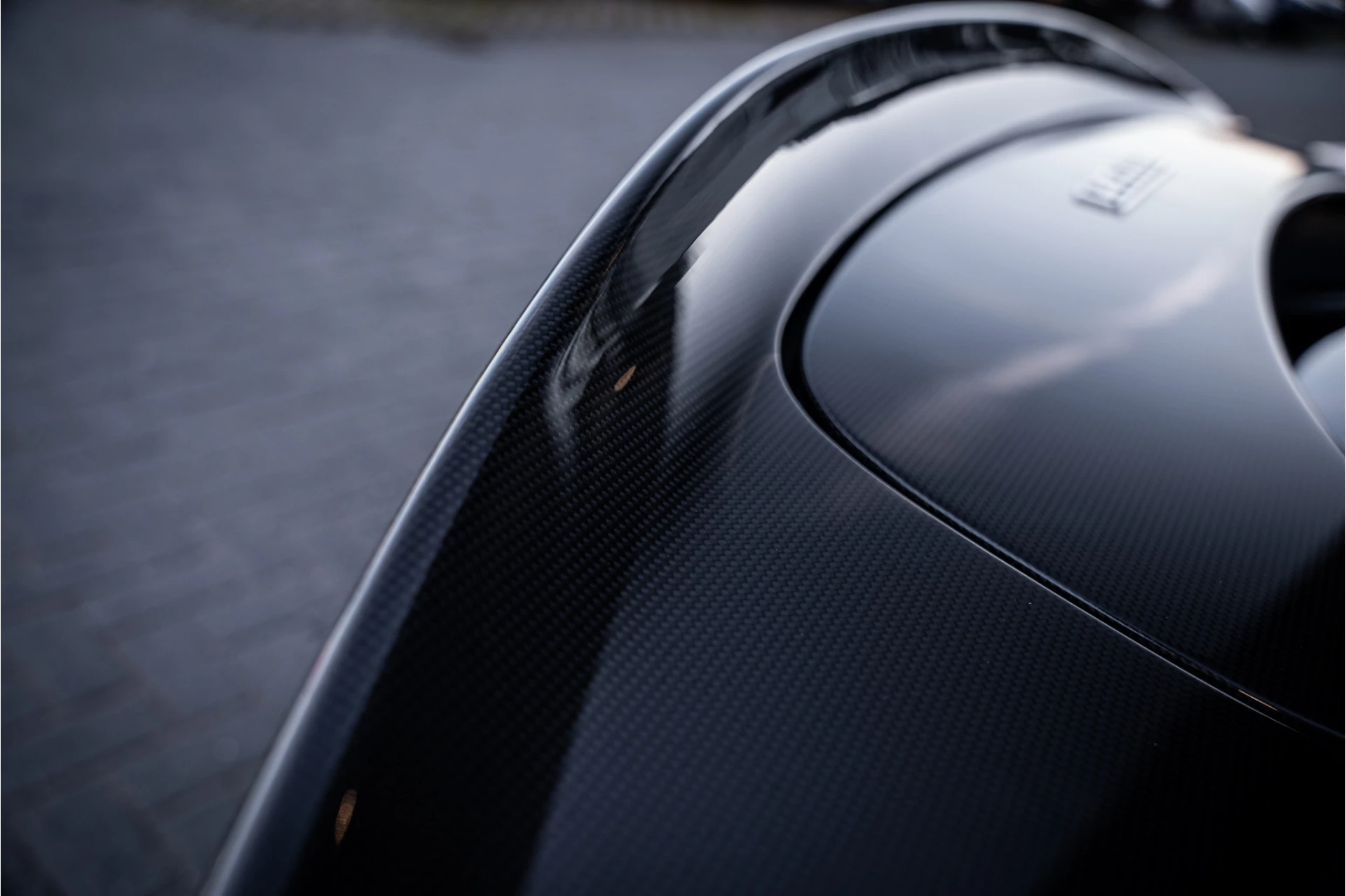 Hoofdafbeelding Ferrari SF90 Stradale