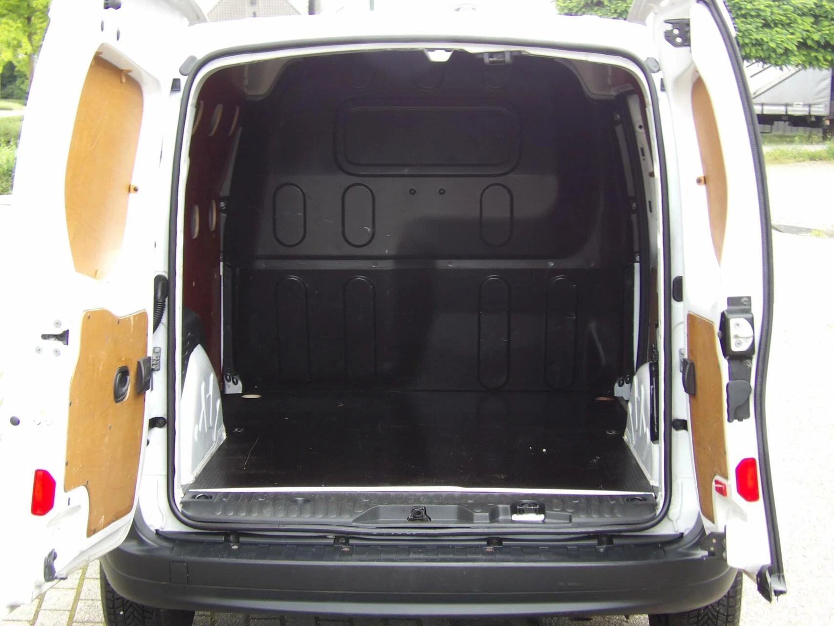 Hoofdafbeelding Mercedes-Benz Citan