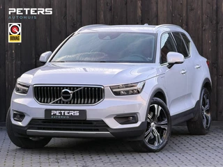 Volvo XC40 1.5 T5 Twin Engine Inscription| Leer| Pilot Assis