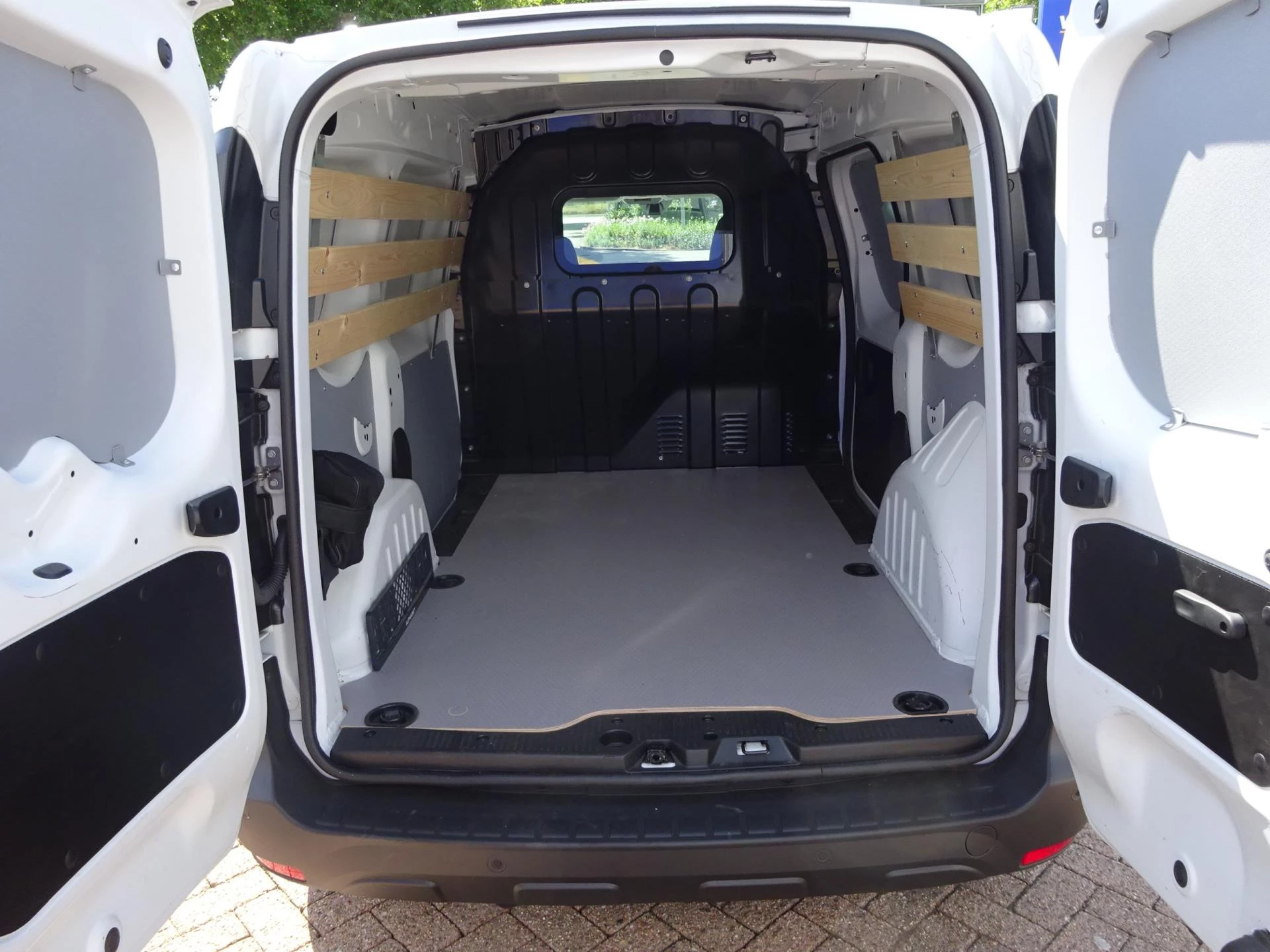 Hoofdafbeelding Renault Express