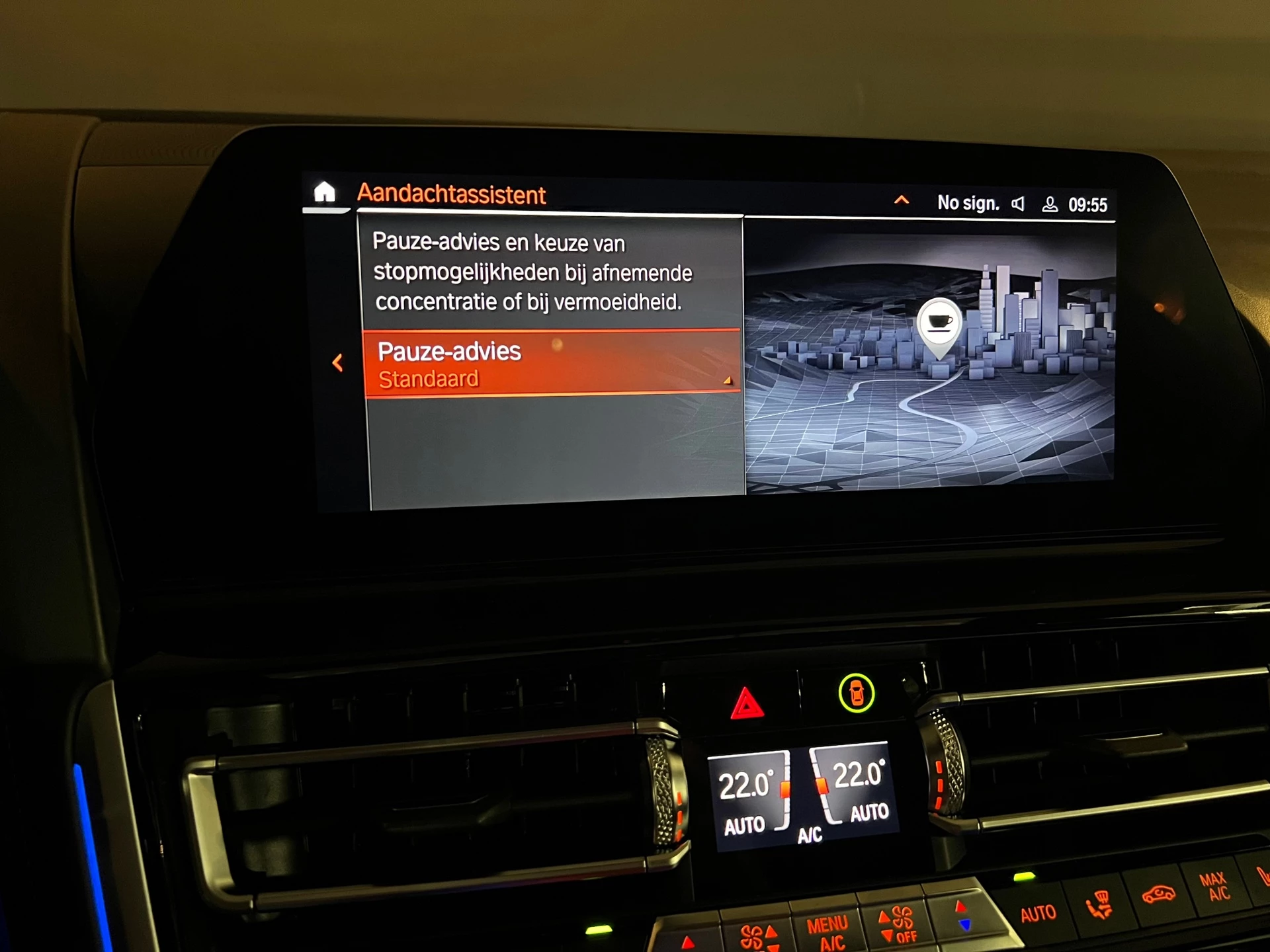 Hoofdafbeelding BMW 8 Serie