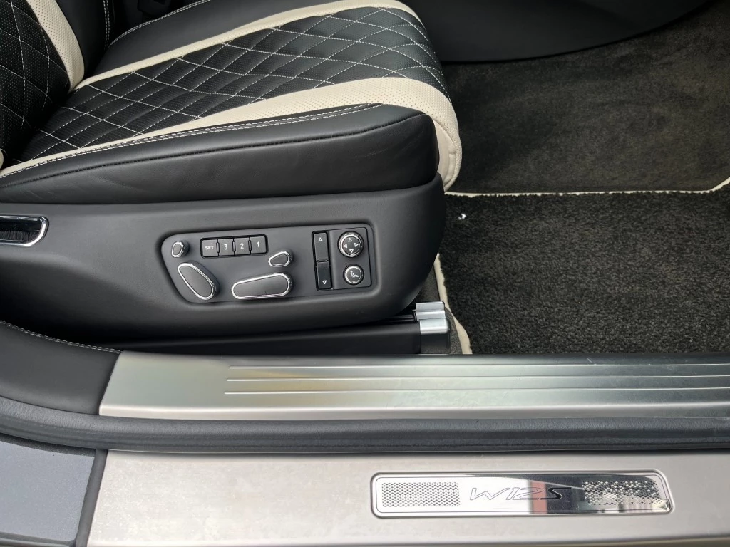 Hoofdafbeelding Bentley Flying Spur