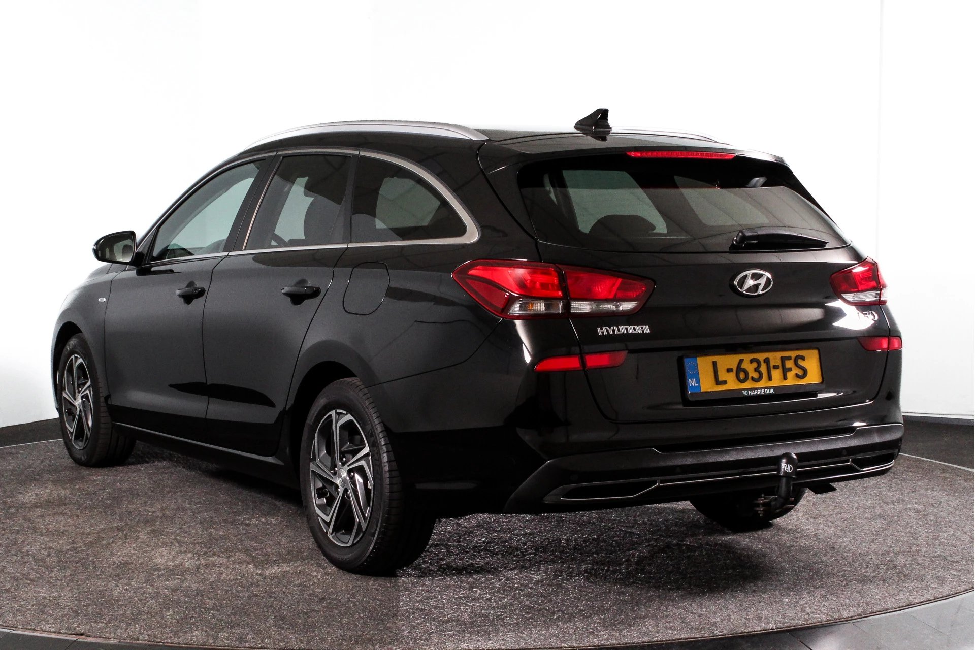 Hoofdafbeelding Hyundai i30