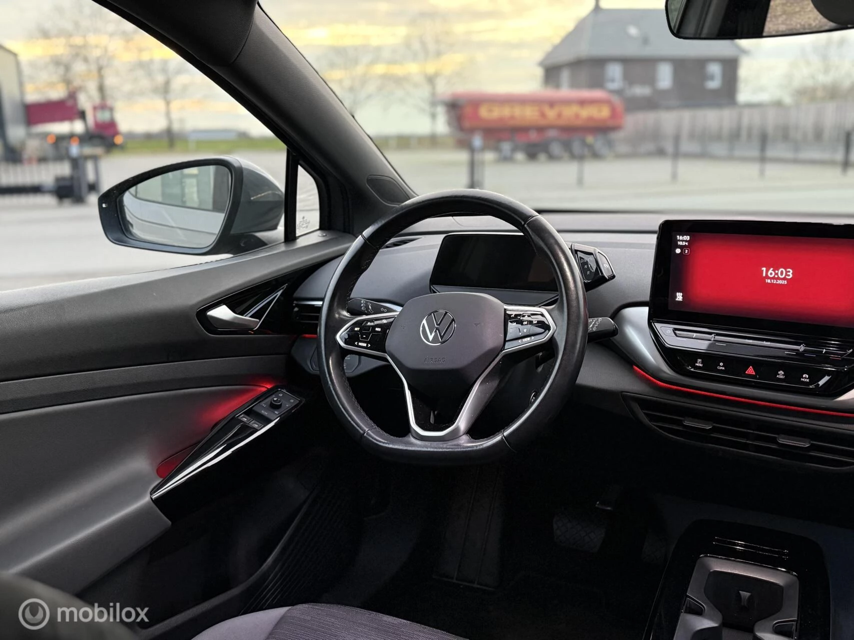 Hoofdafbeelding Volkswagen ID.4