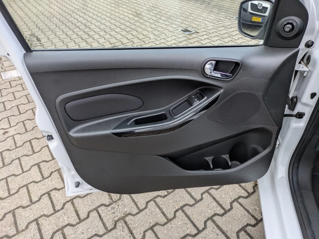 Hoofdafbeelding Ford Ka