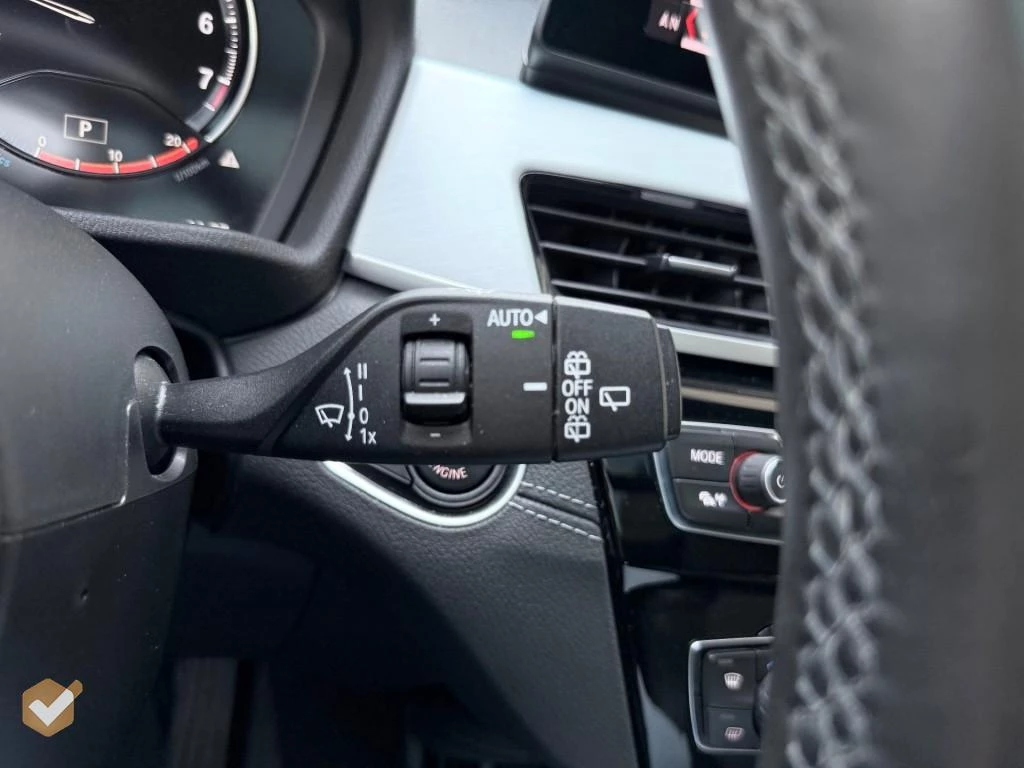 Hoofdafbeelding BMW X2