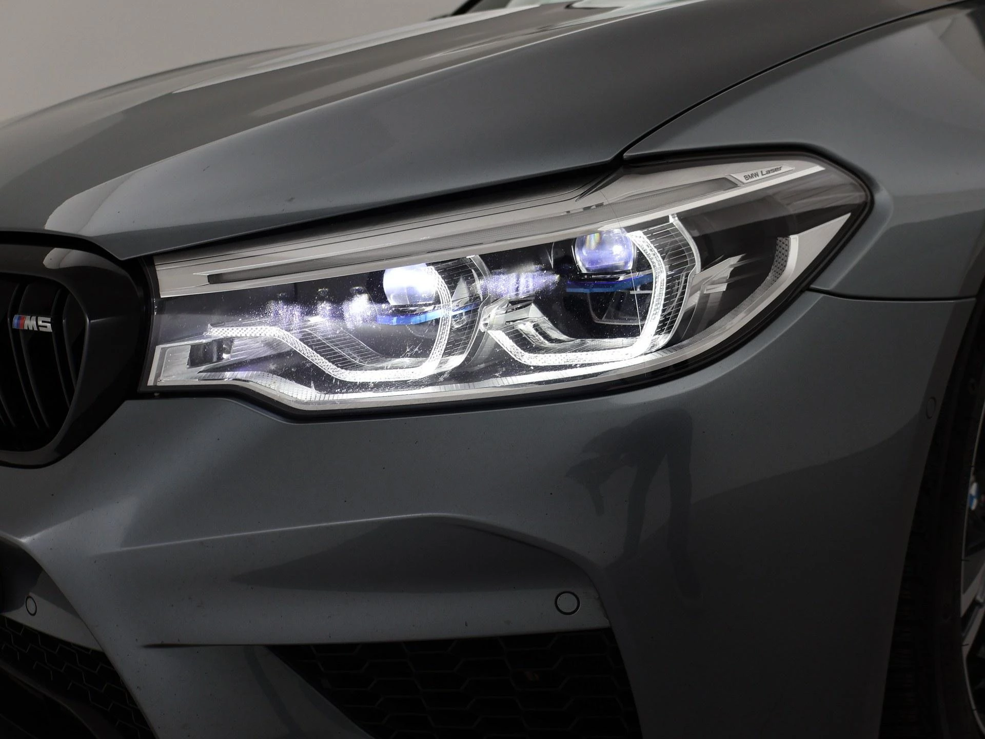 Hoofdafbeelding BMW M5