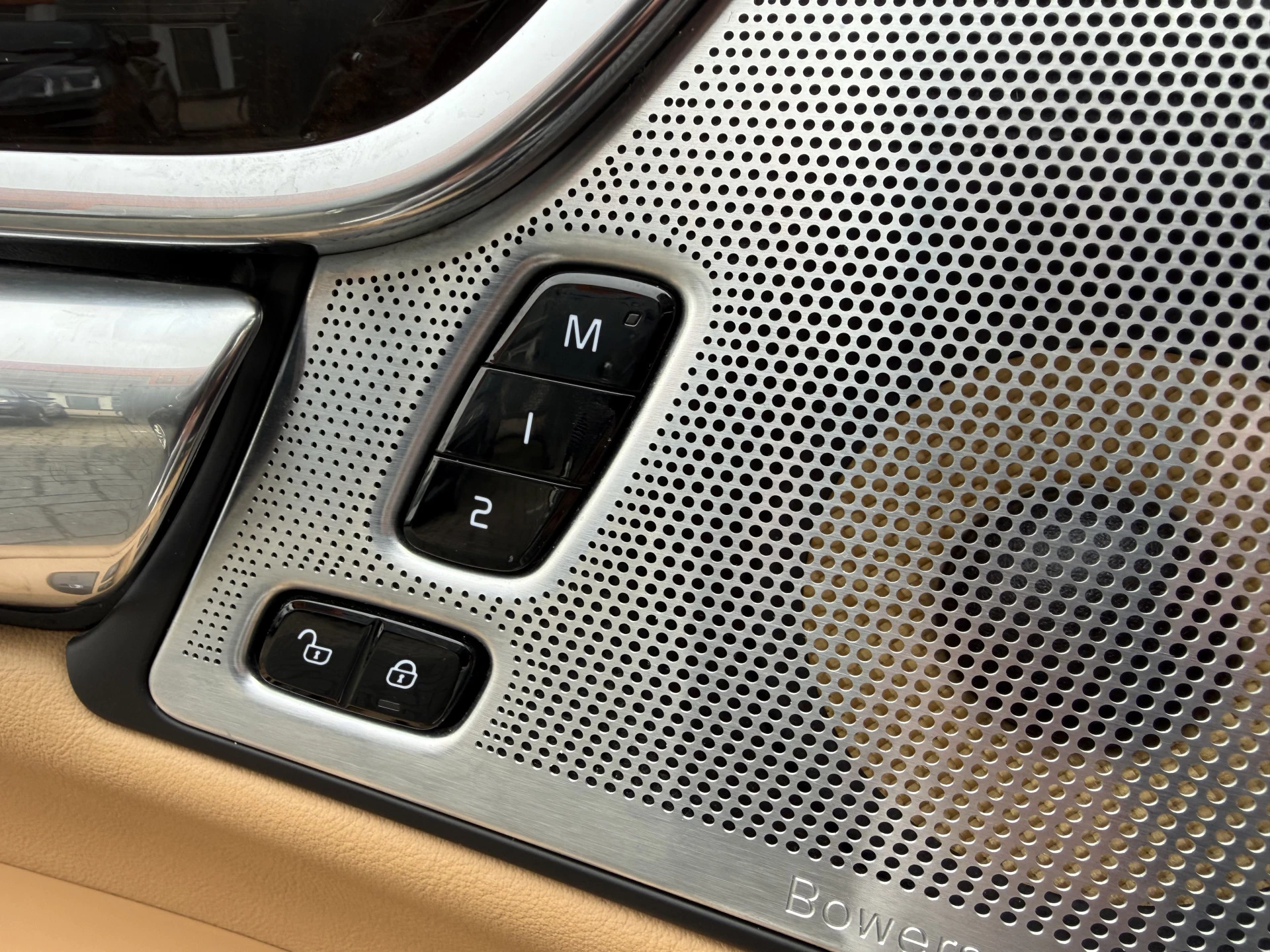 Hoofdafbeelding Volvo S90