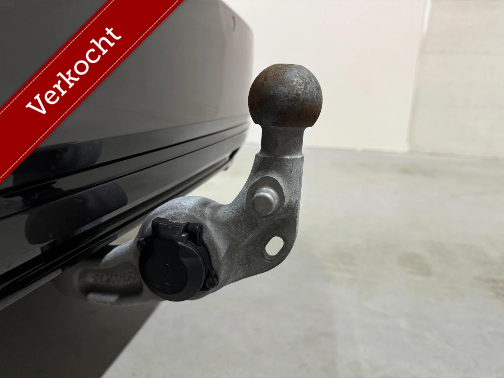 Hoofdafbeelding Volvo V90