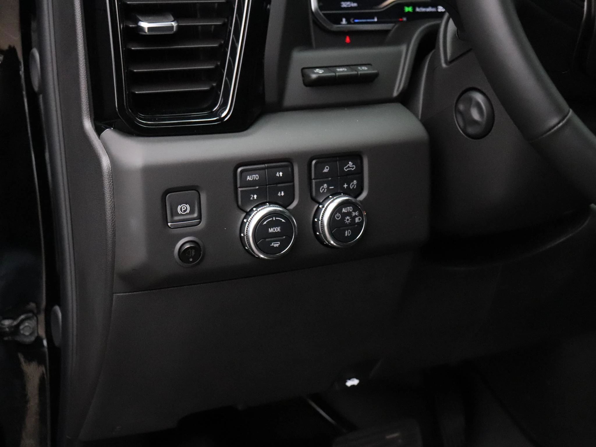 Hoofdafbeelding GMC Sierra