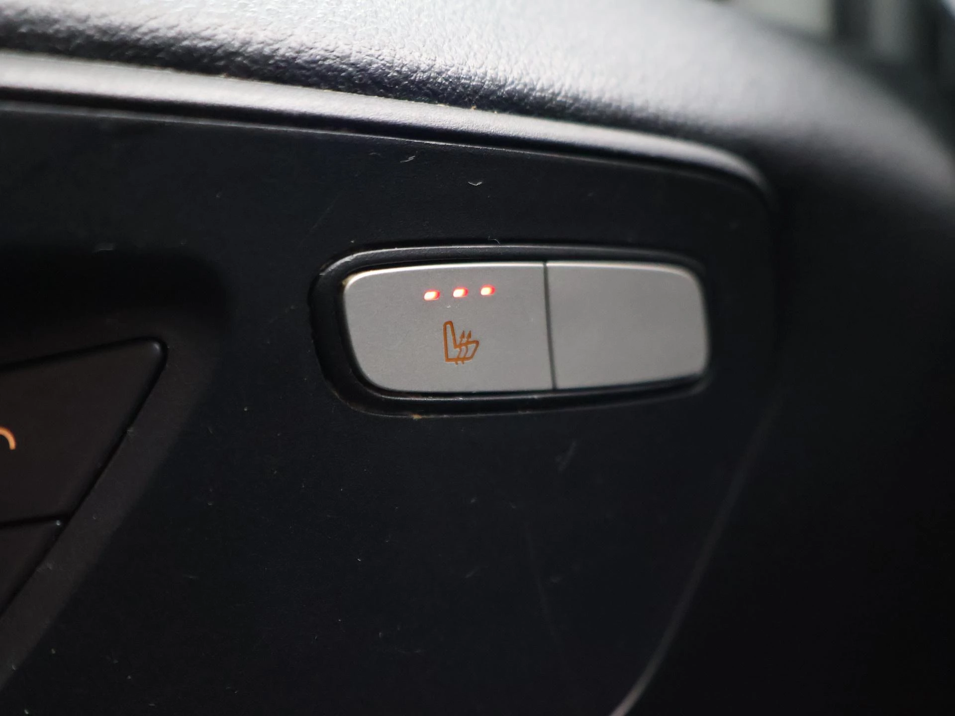 Hoofdafbeelding Mercedes-Benz eVito