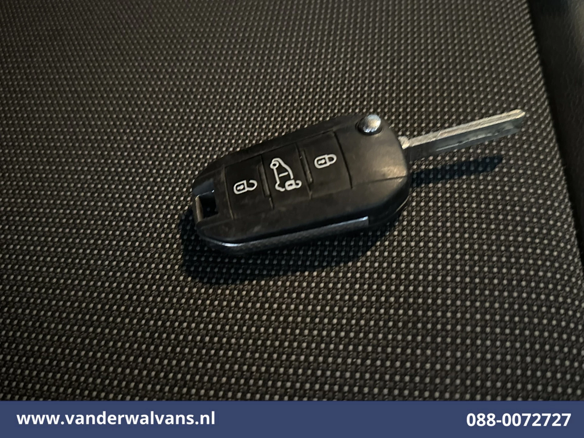 Hoofdafbeelding Peugeot Expert