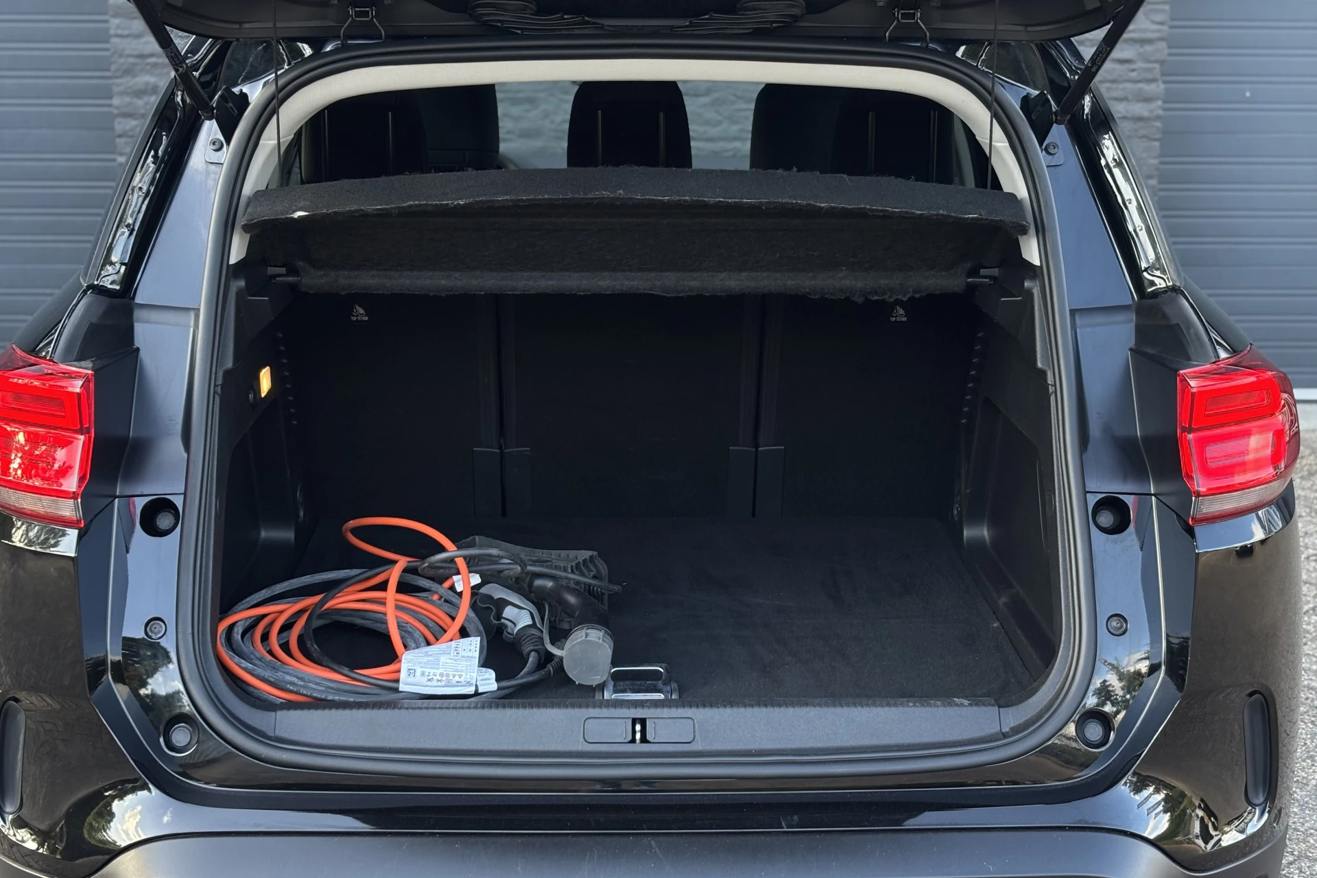 Hoofdafbeelding Citroën C5 Aircross
