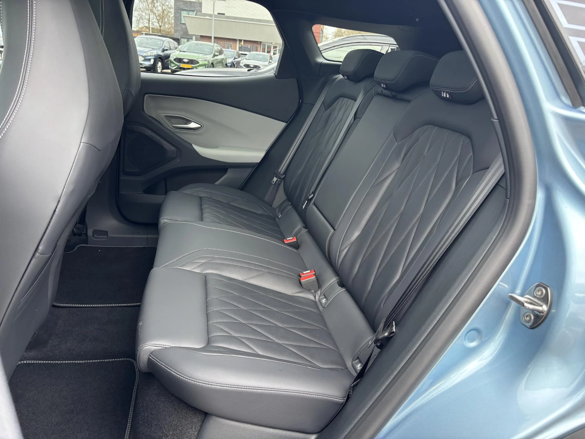 Hoofdafbeelding Ford Explorer