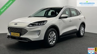 Ford Kuga 1.5 EcoBoost Titanium X-CAMERA-NAVI-DIGITAAL DISPLAY