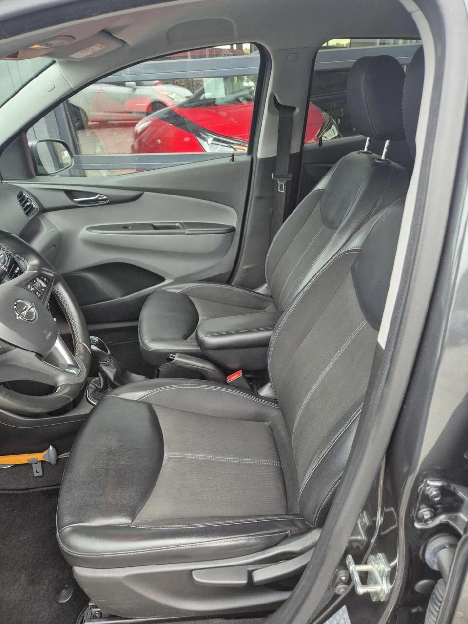 Hoofdafbeelding Opel KARL