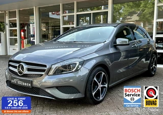 Mercedes A-klasse 180 Urban Xenon/Led, Airco, Stoelvw, Pdc, LM..