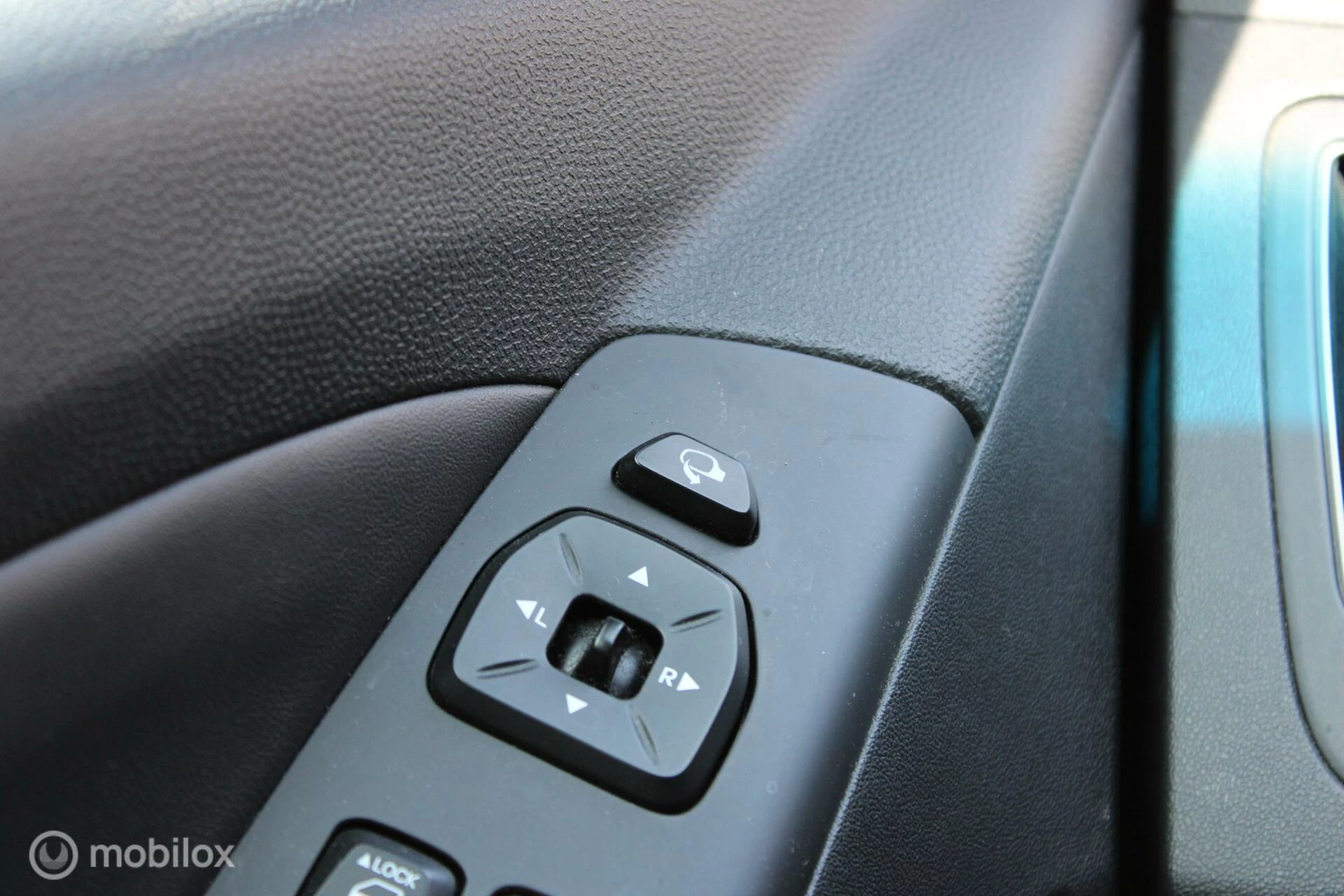 Hoofdafbeelding Hyundai ix35