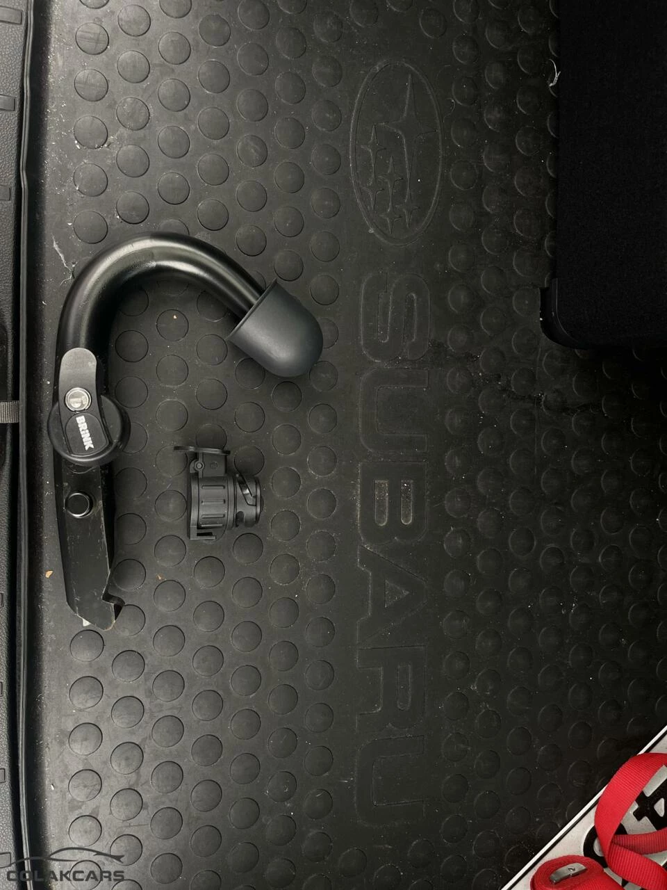 Hoofdafbeelding Subaru Forester