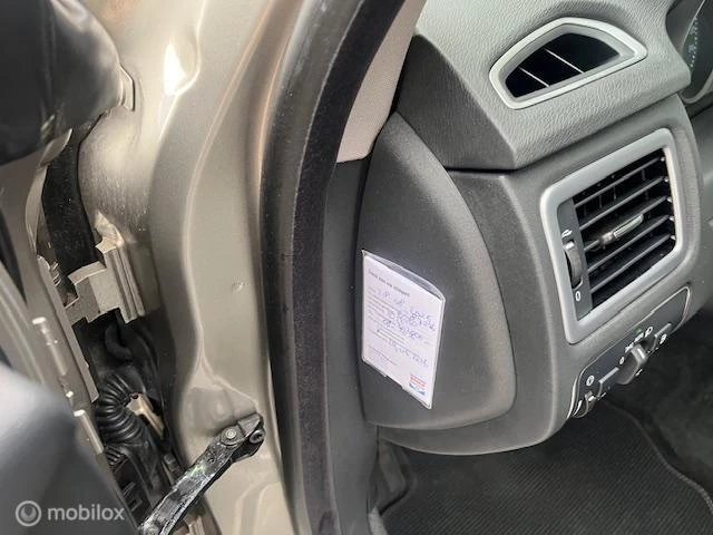 Hoofdafbeelding Volvo V70