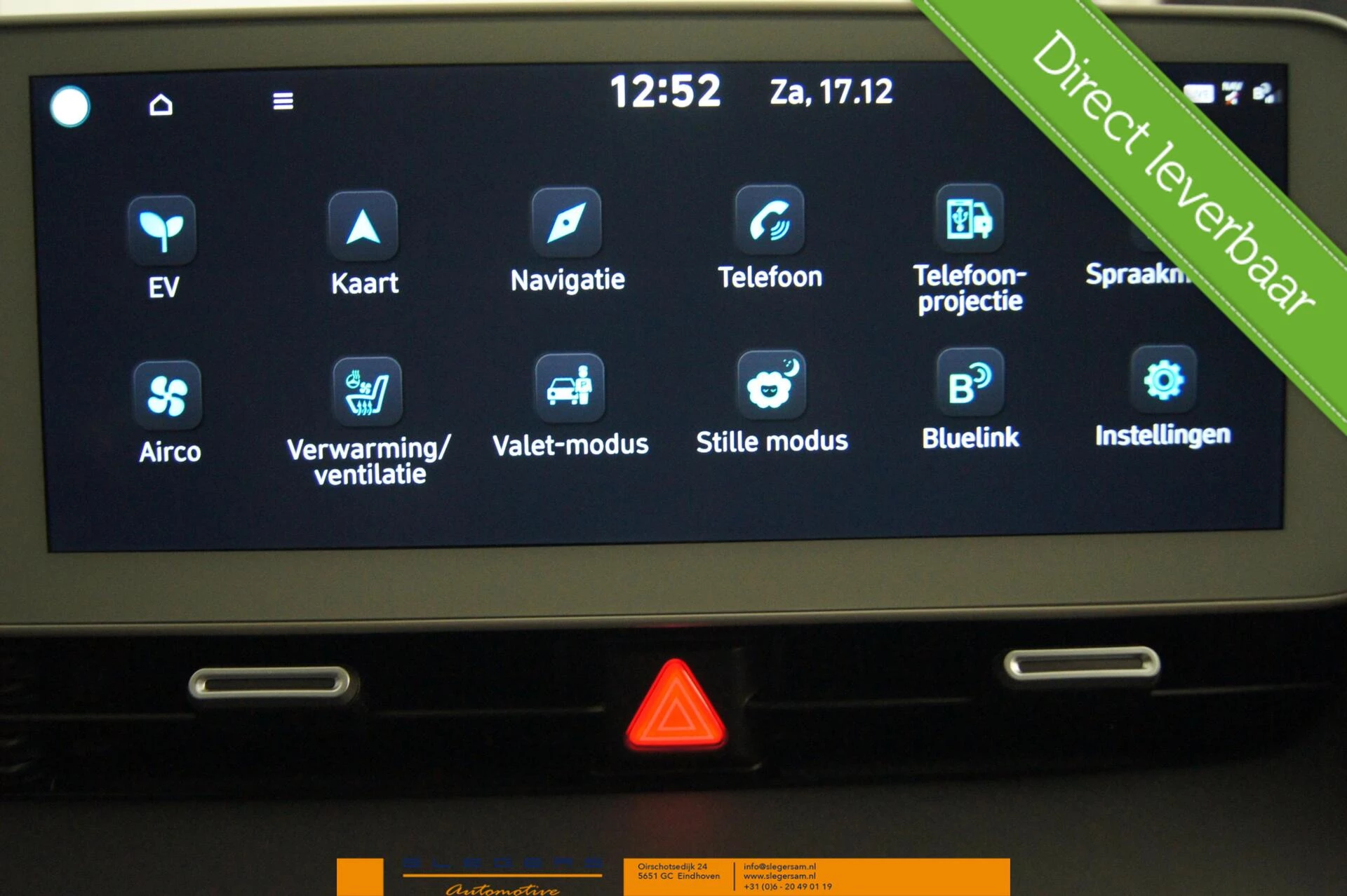 Hoofdafbeelding Hyundai IONIQ 5