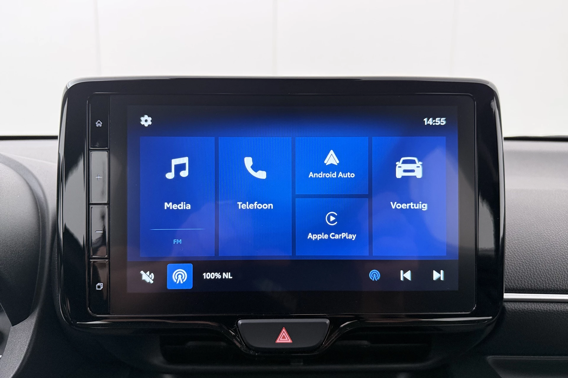 Hoofdafbeelding Mazda 2 Hybrid