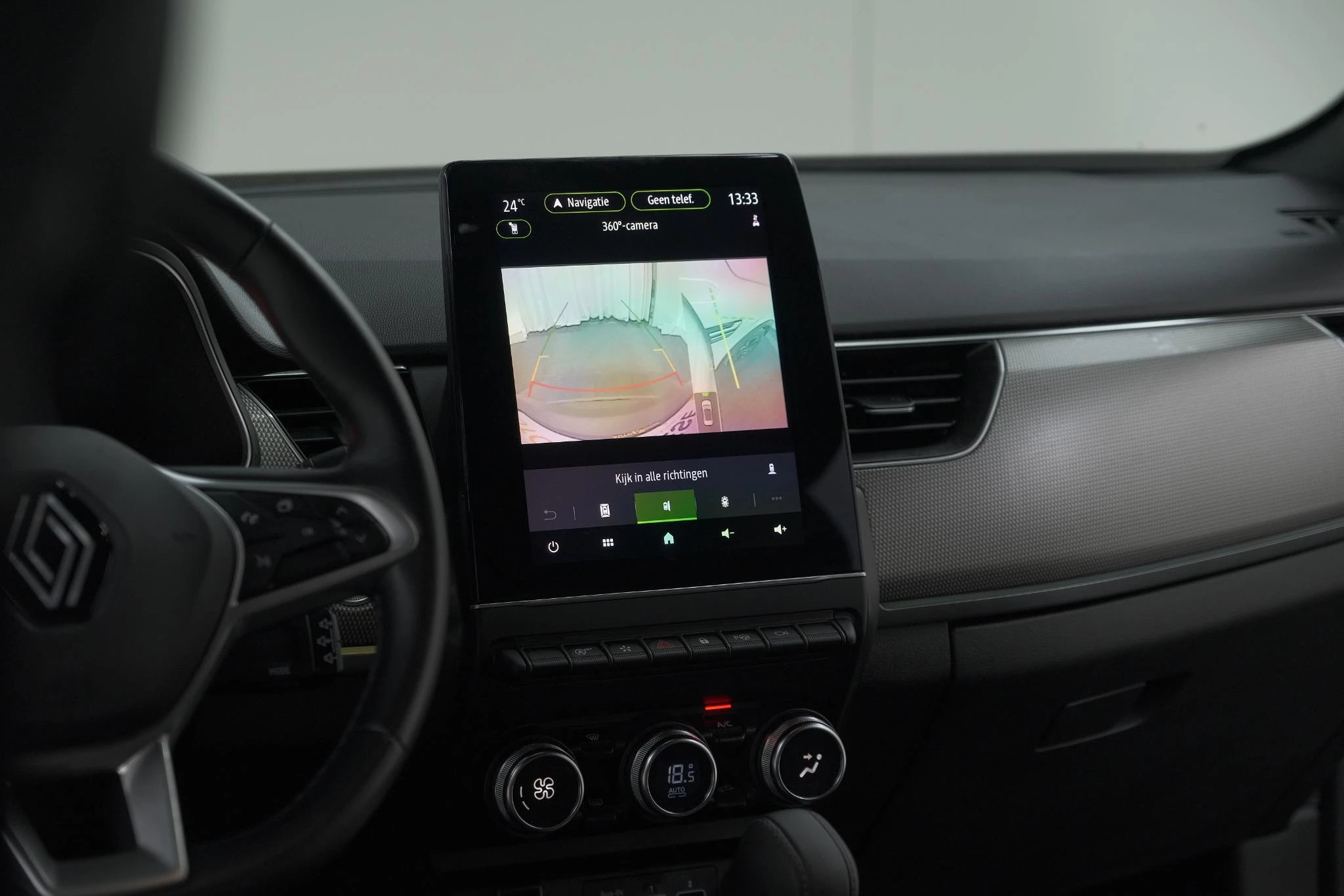 Hoofdafbeelding Renault Arkana