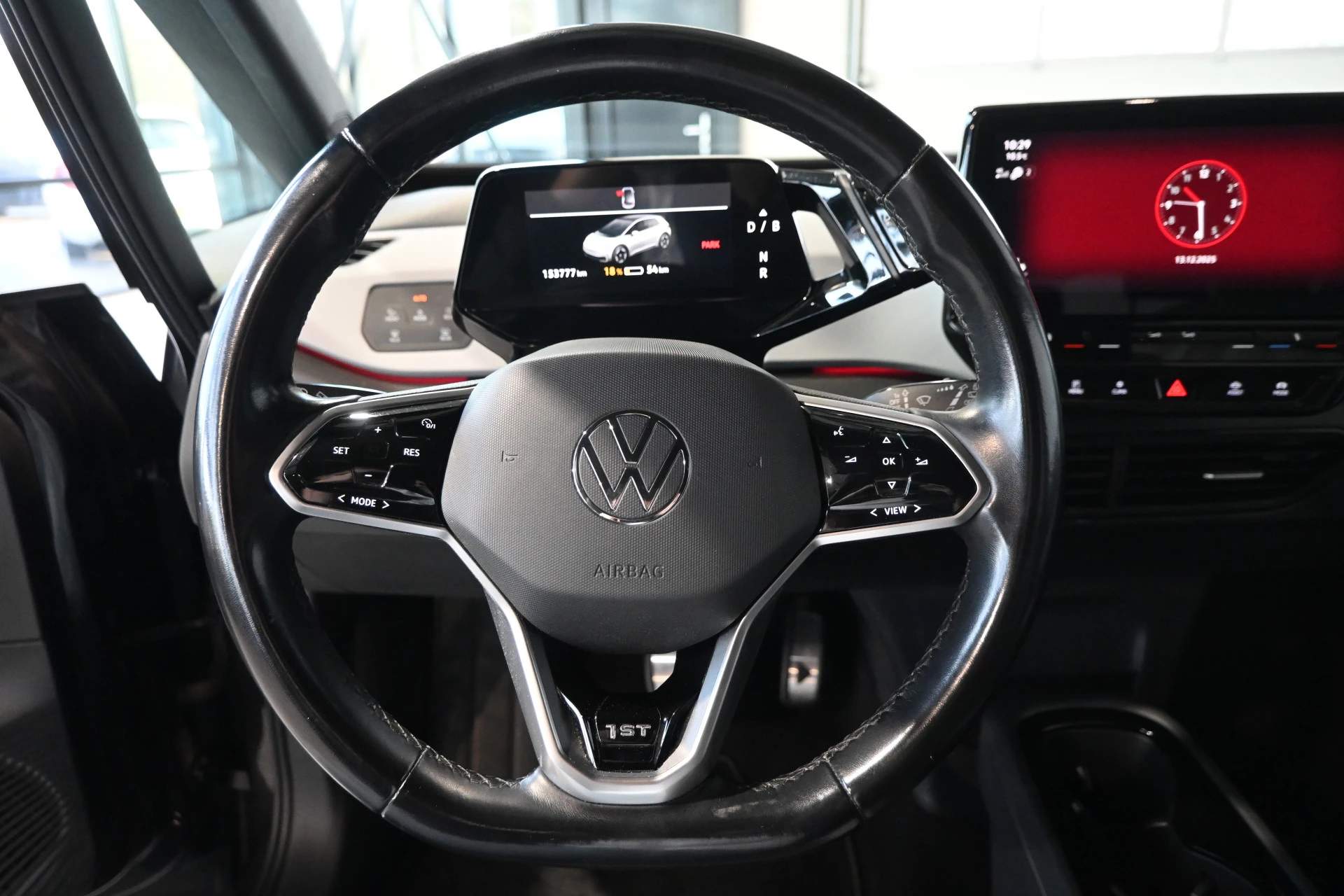 Hoofdafbeelding Volkswagen ID.3