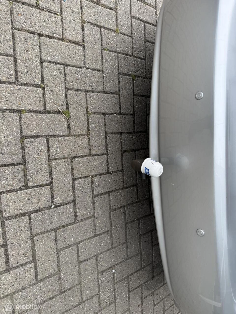 Hoofdafbeelding Toyota Prius