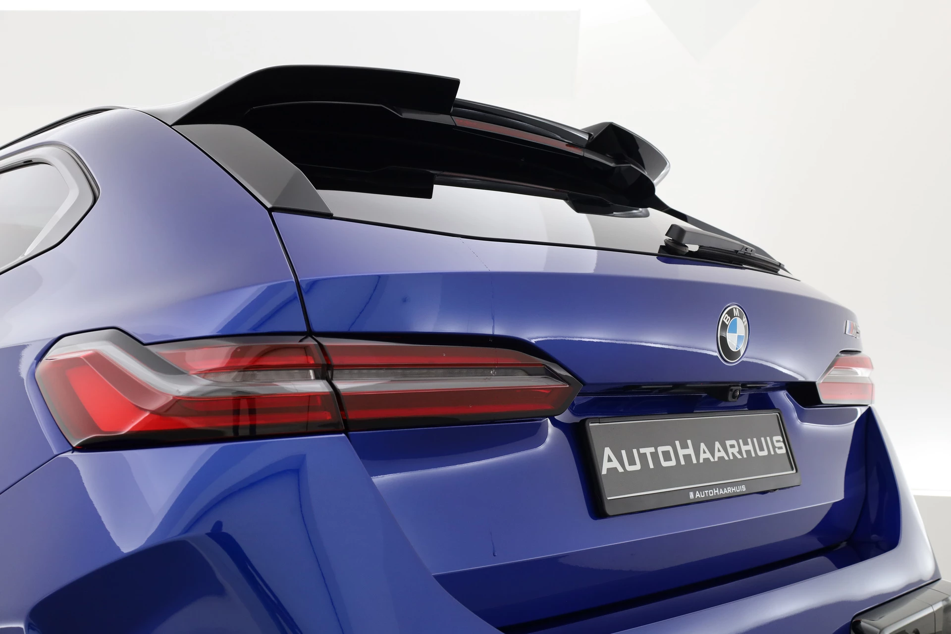 Hoofdafbeelding BMW M5