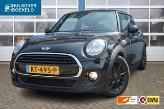 Hoofdafbeelding MINI Cooper MINI Cooper 1.5 COOPER BUSINESS **NL-Auto** afneembare trekhaak