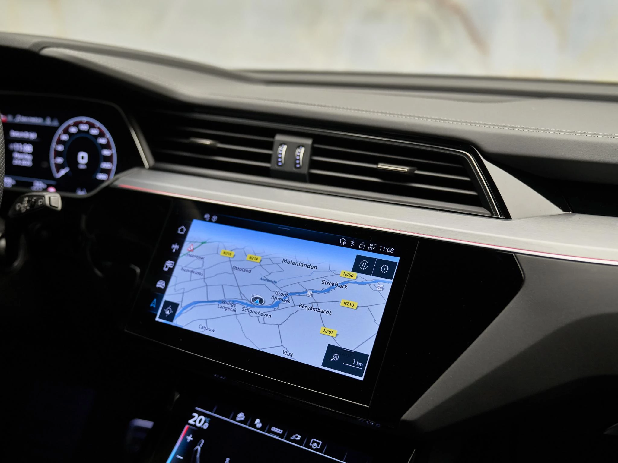 Hoofdafbeelding Audi SQ8