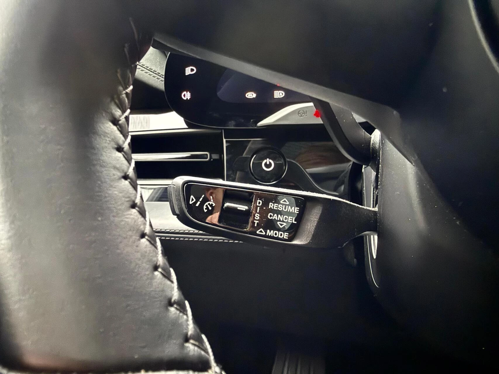 Hoofdafbeelding Porsche Taycan