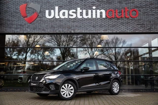 Hoofdafbeelding SEAT Arona SEAT Arona 1.0 TSI Style , Carplay, Cruise control,