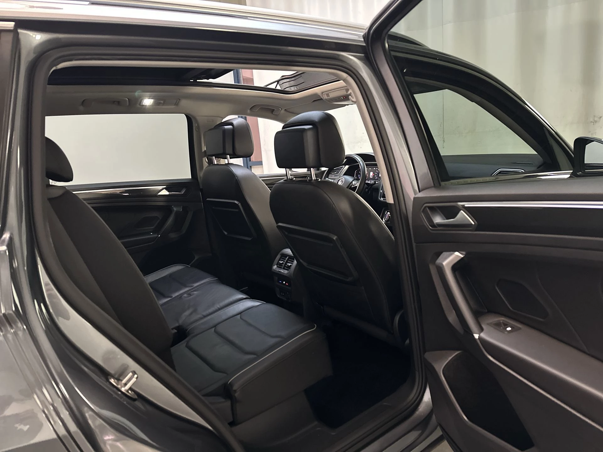 Hoofdafbeelding Volkswagen Tiguan Allspace