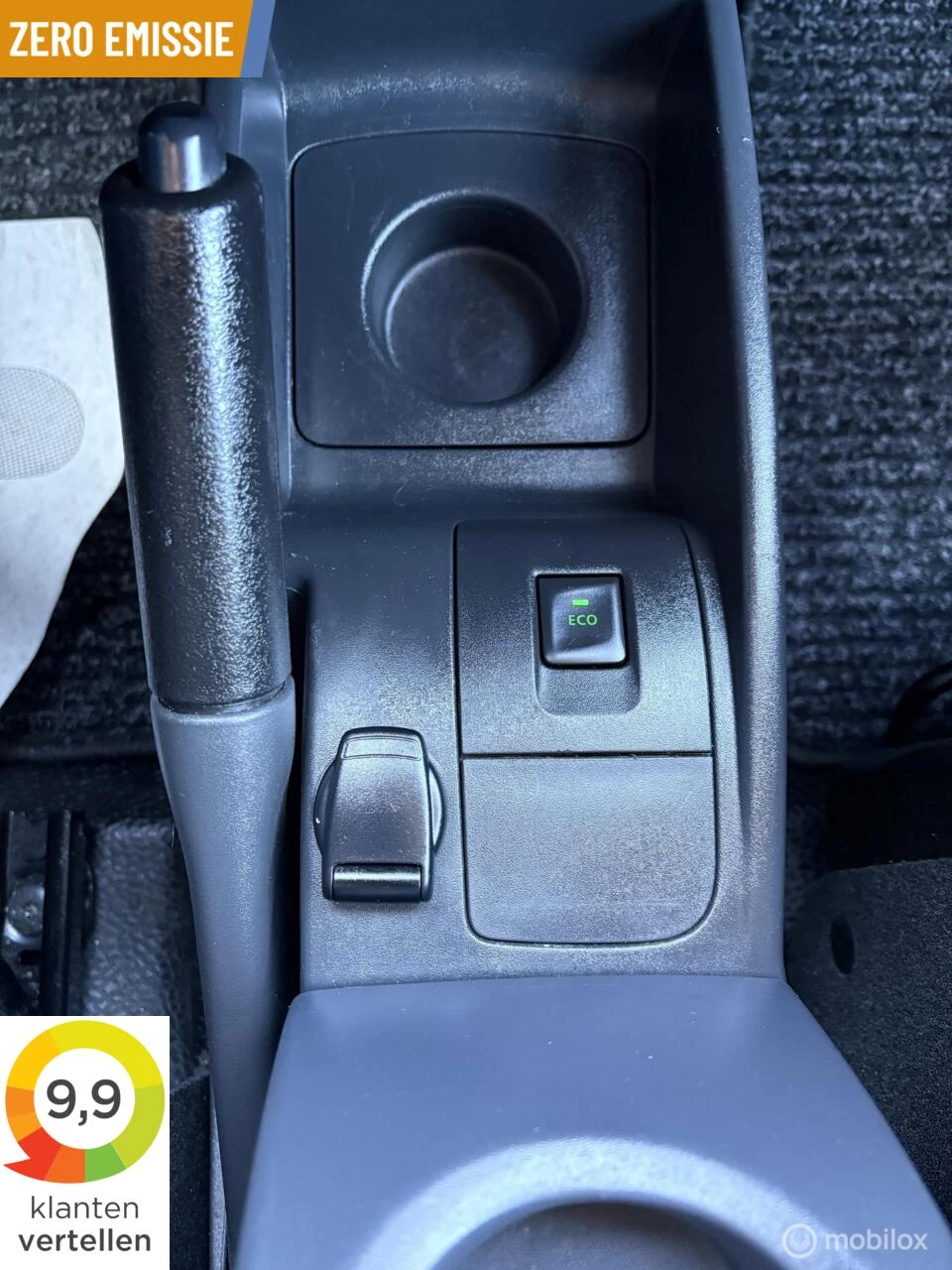 Hoofdafbeelding Renault Kangoo