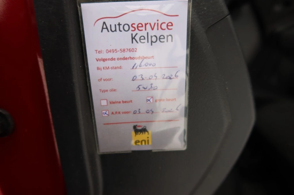 Hoofdafbeelding Suzuki Celerio