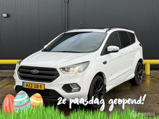 Ford Kuga 1.5 EcoBoost ST Line AWD | PANO | AUTOMAAT