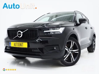 Volvo XC40 1.5 T5 Recharge R-Design | Panoramadak | Pilot Assist | Leder | Keyless | Camera | Memory | Carplay