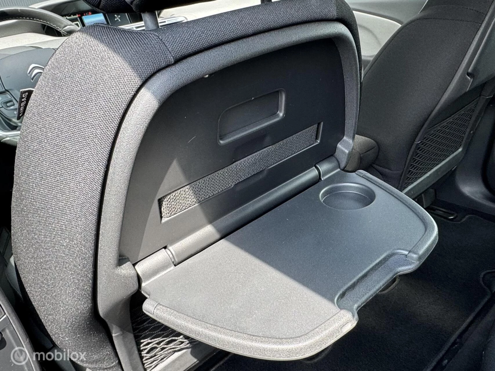 Hoofdafbeelding Citroën C4 Picasso
