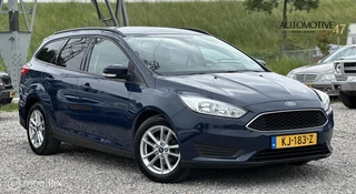 Ford Focus Wagon 1.0 Lease Edition