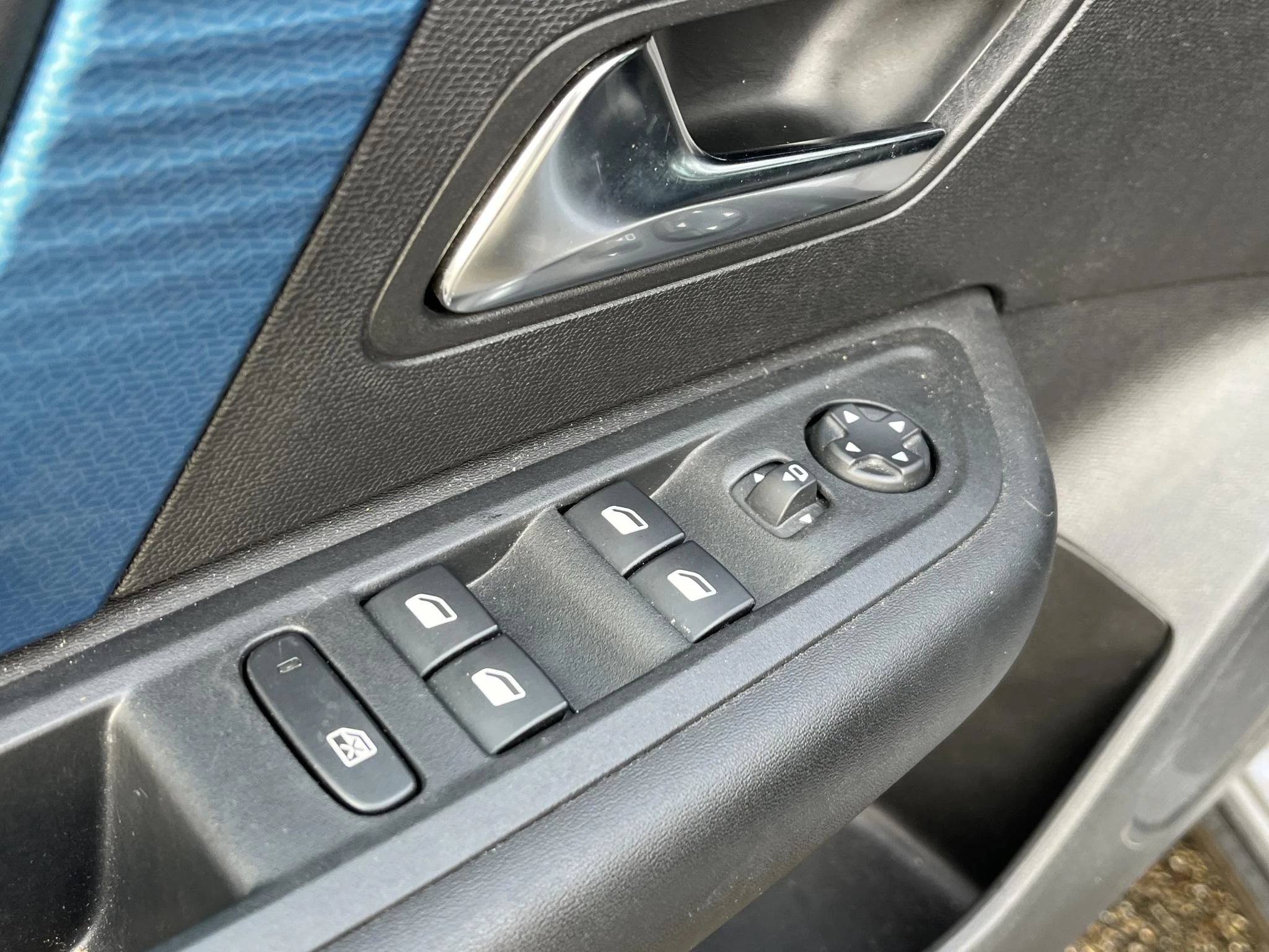 Hoofdafbeelding Citroën ë-C4