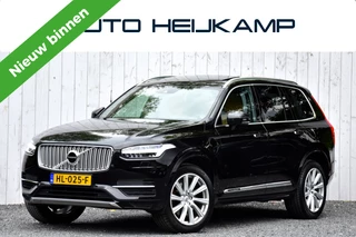 Volvo XC90 2.0 T8 Twin Engine AWD Inscription | Luchtvering | B&W | Trekhaak |