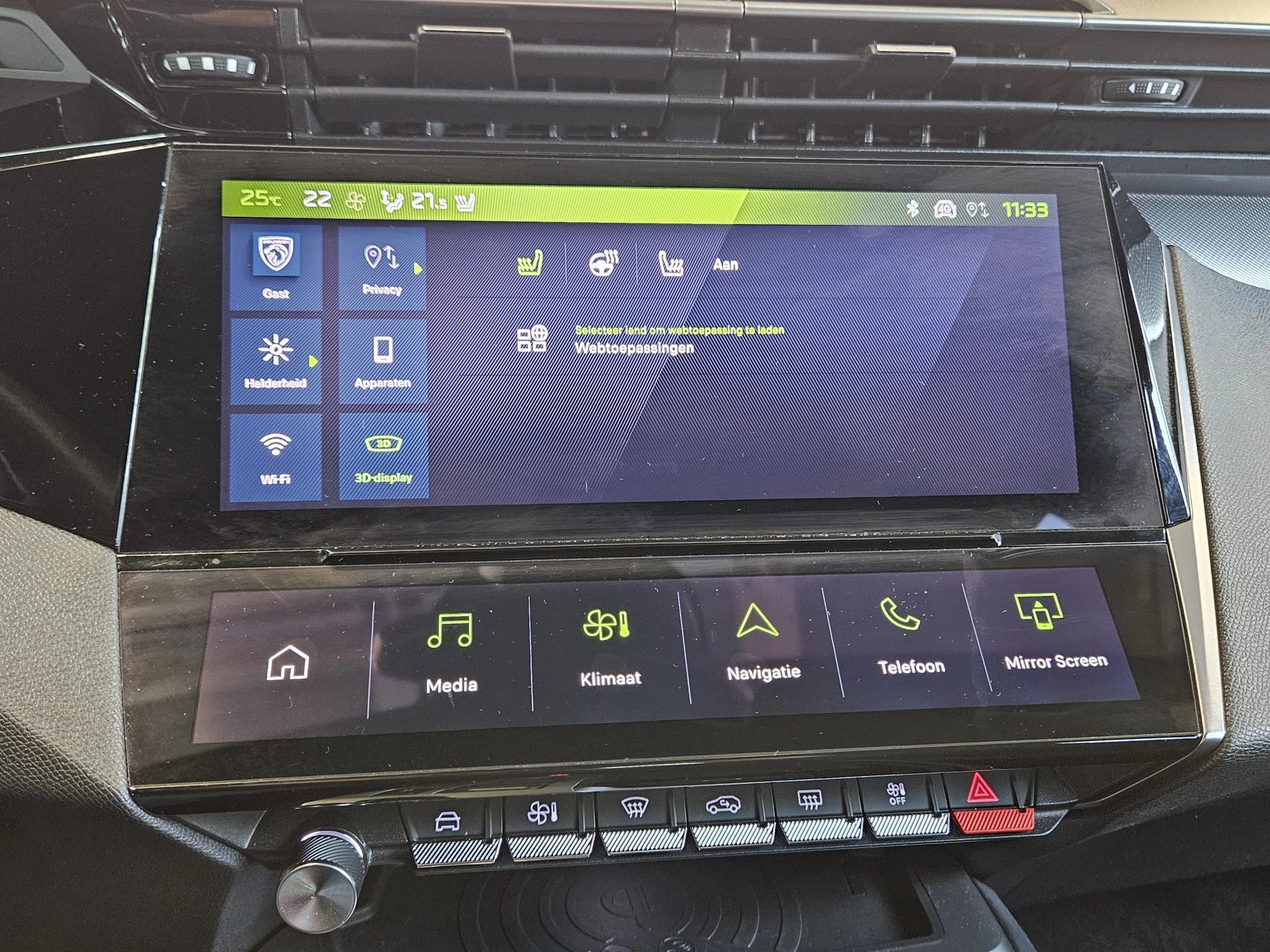 Hoofdafbeelding Peugeot 408