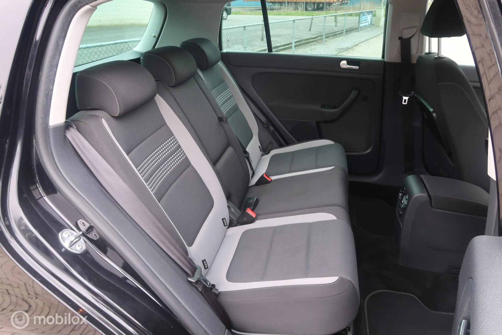 Hoofdafbeelding Volkswagen Golf Plus