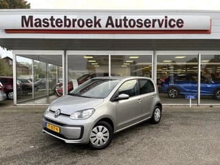 Volkswagen up! 1.0 BMT move up! Staat in Hardenberg