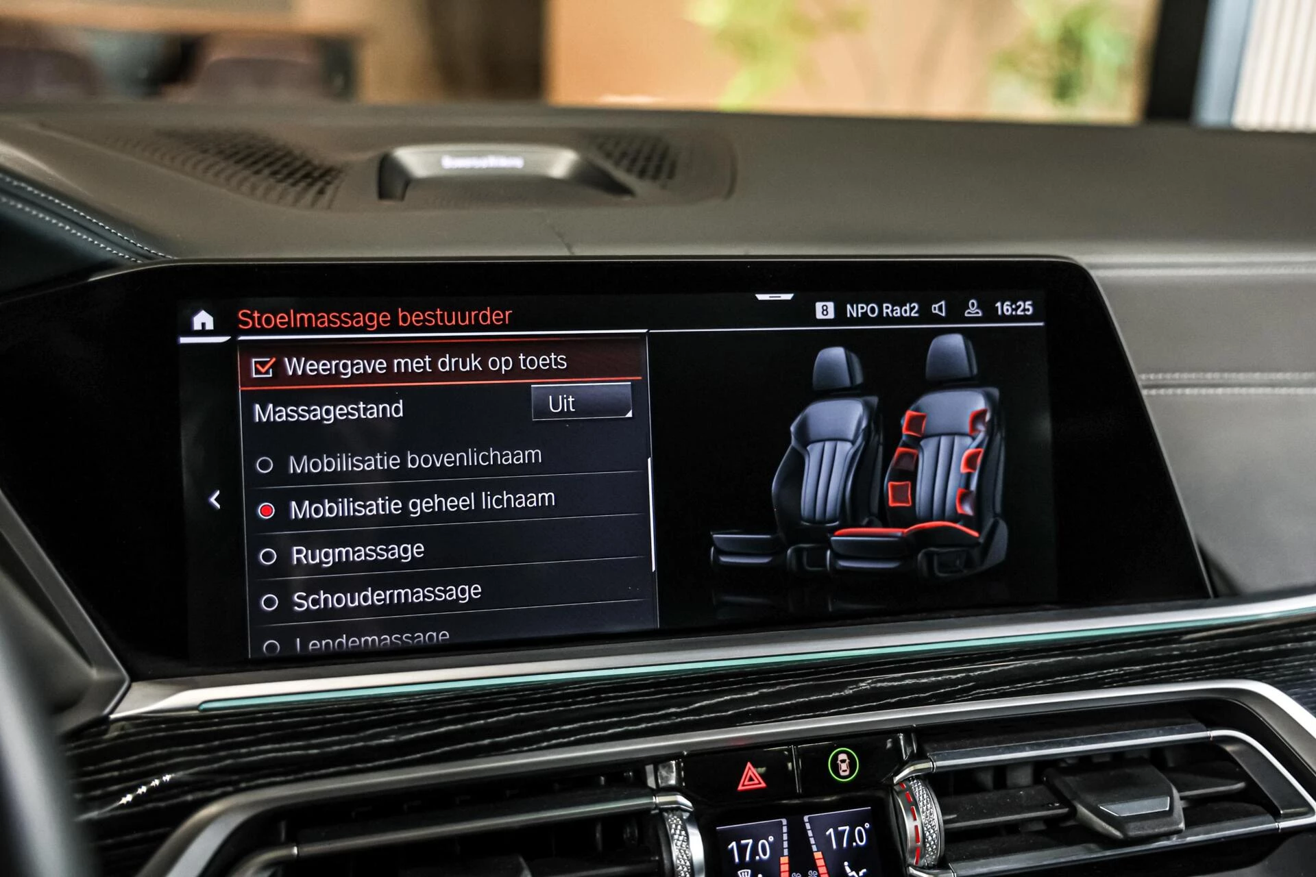 Hoofdafbeelding BMW X7