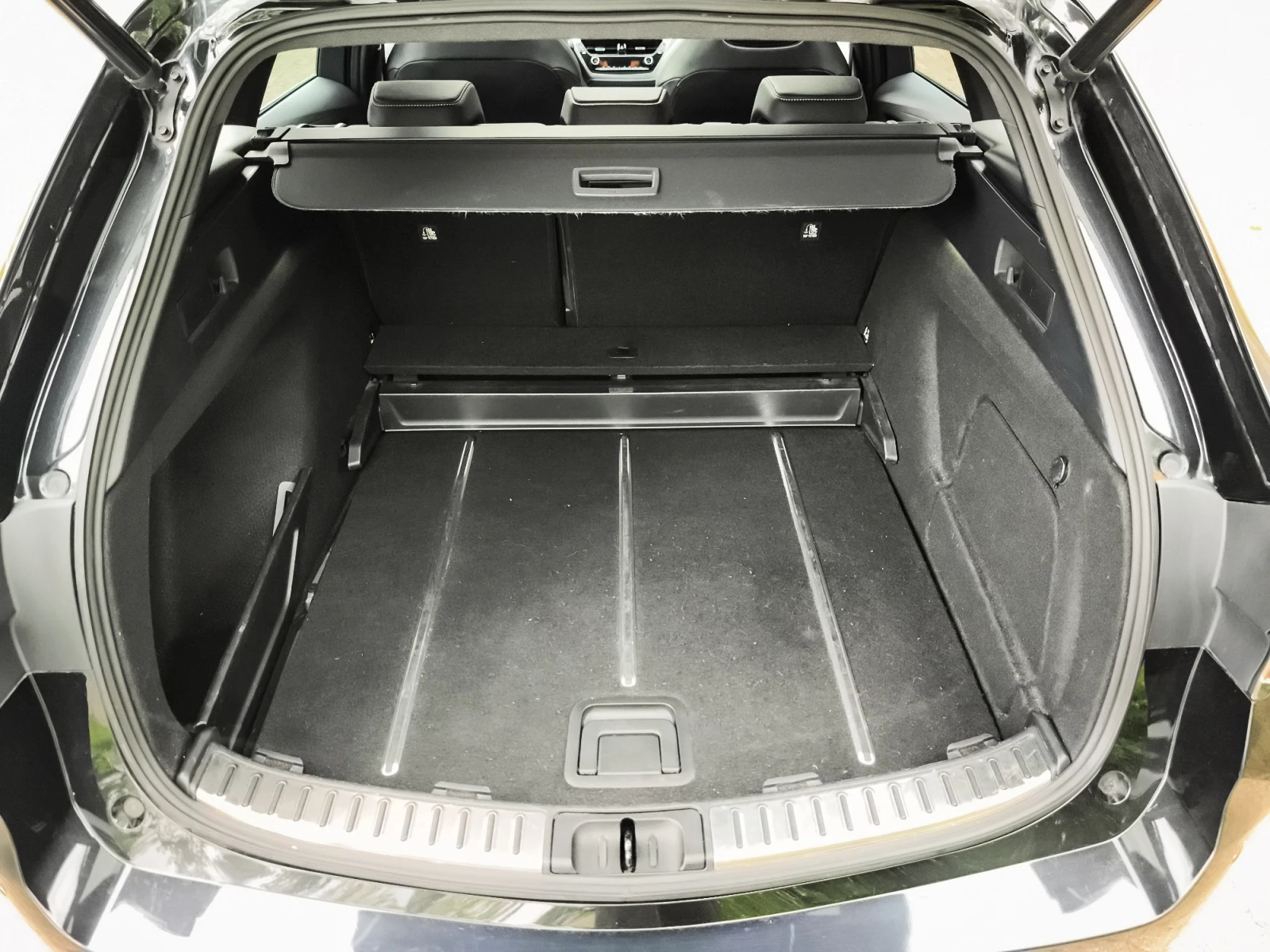 Hoofdafbeelding Toyota Corolla Touring Sports
