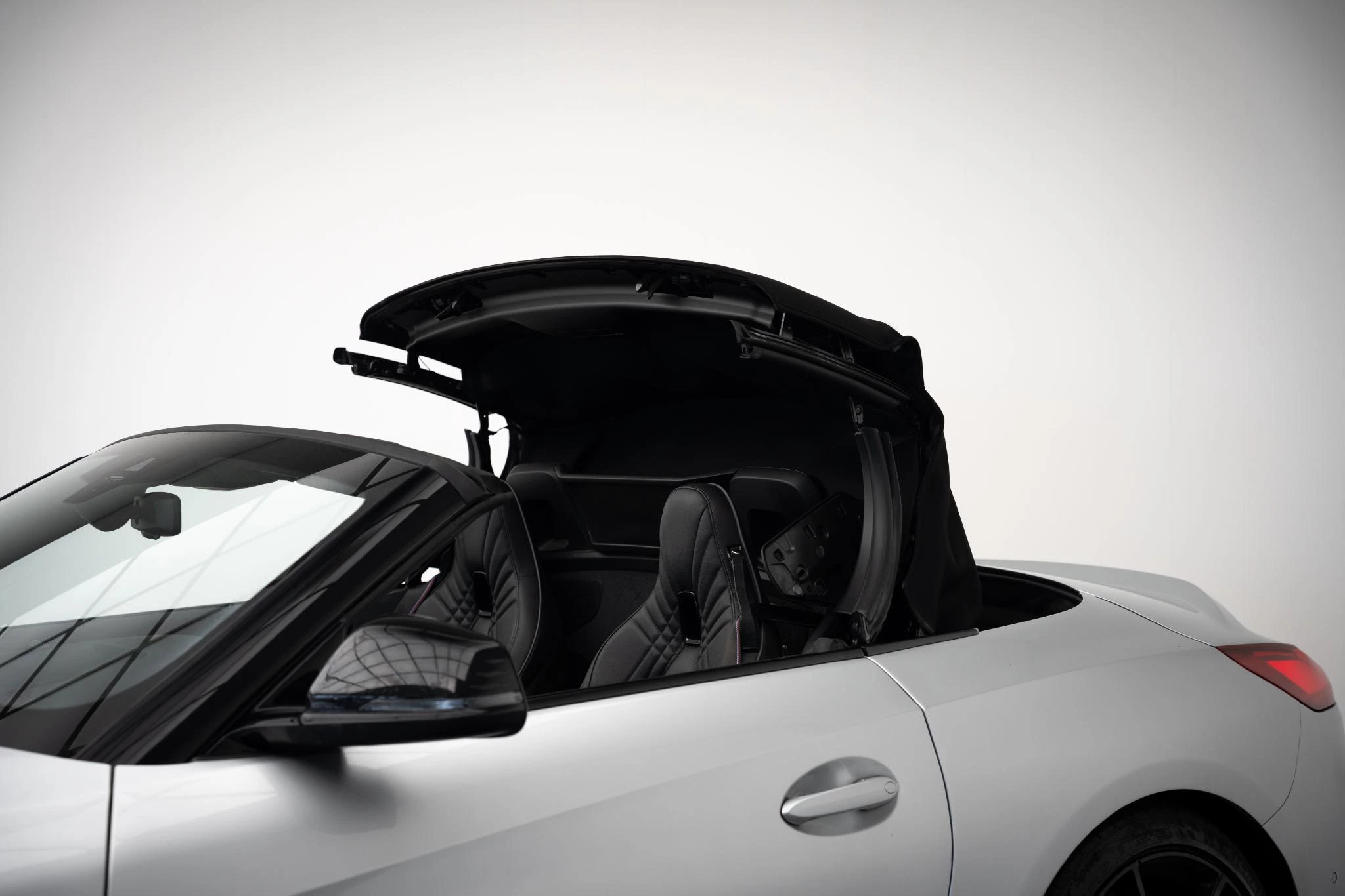 Hoofdafbeelding BMW Z4